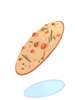 Lutie Lady's Pancake artwork from Ragnarok Online