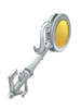 Twisted Key of Time artwork from Ragnarok Online