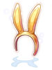 Golden Bunny Band artwork from Ragnarok Online