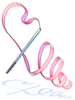 Rhythmic Gymnastics Ribbon artwork from Ragnarok Online