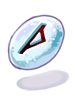 Thurisaz Rune artwork from Ragnarok Online