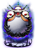 Dark Lord Egg artwork from Ragnarok Online
