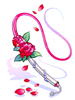 Rosebine artwork from Ragnarok Online