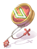 Ur's Seal artwork from Ragnarok Online