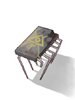 Questioned Parts artwork from Ragnarok Online