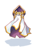 Musika artwork from Ragnarok Online