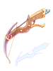 Crossbow artwork from Ragnarok Online