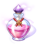 True Mysterious Life Potion artwork from Ragnarok Online