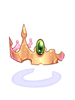 Broken Crown artwork from Ragnarok Online