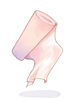Soft Silk artwork from Ragnarok Online