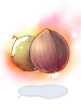 Physical Fruit 6Lv artwork from Ragnarok Online
