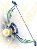 Bow of Storms artwork from Ragnarok Online