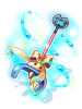 Patent Freedom Stick artwork from Ragnarok Online