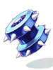Vesper Gear 02 artwork from Ragnarok Online