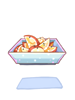 Fried Sweet Potato artwork from Ragnarok Online