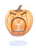 Pumpkin Lantern artwork from Ragnarok Online