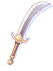 Ring Pommel Saber artwork from Ragnarok Online
