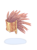 Costume Large Orc Hero Helmet artwork from Ragnarok Online