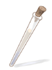 Condensed White Potion artwork from Ragnarok Online