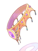 Tiara artwork from Ragnarok Online