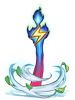 SS Charm L artwork from Ragnarok Online