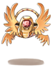 Summer Knight artwork from Ragnarok Online