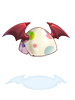 Costume Evil Egg Shell artwork from Ragnarok Online