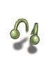 Green Feeler artwork from Ragnarok Online