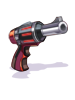 Bolt Revolver artwork from Ragnarok Online