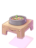 Ascending Dragon Soup artwork from Ragnarok Online
