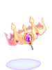Crown artwork from Ragnarok Online