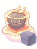 Vanilmirth Hat Box artwork from Ragnarok Online