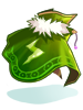 Manteau of Leafwind artwork from Ragnarok Online