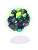 Herosria Emerald Ore artwork from Ragnarok Online