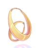 Earring artwork from Ragnarok Online