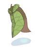 Fig Leaf artwork from Ragnarok Online