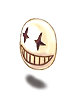 Costume Goblin Mask artwork from Ragnarok Online