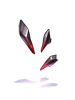 Fragment of Anger artwork from Ragnarok Online