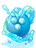 Summer Coolness (Lv3) artwork from Ragnarok Online