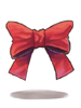Red Tailed Ribbon artwork from Ragnarok Online