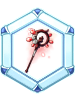 Printed Adulter Fides Soul Stick artwork from Ragnarok Online