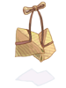 Rice Ball artwork from Ragnarok Online