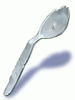 Spoon Stub artwork from Ragnarok Online
