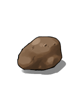 Stone artwork from Ragnarok Online