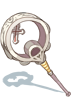Nemesis artwork from Ragnarok Online