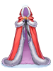 Gray Wolf Manteau artwork from Ragnarok Online