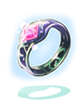 Aquarius Ring artwork from Ragnarok Online