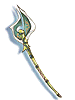 Gelerdria artwork from Ragnarok Online
