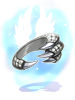 Ring of Silver Claw artwork from Ragnarok Online