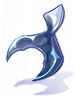 Tail of Coral Marine artwork from Ragnarok Online
